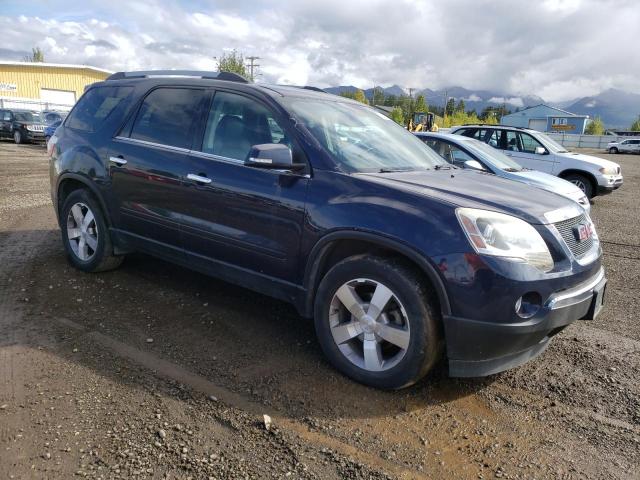 Photo 4 from auction – 2012 GMC ACADIA SLT with VIN 1GKKVRED3CJ217605