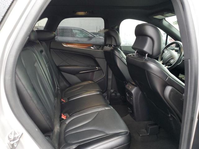 Foto 11 de la subasta – 2015 LINCOLN MKC con VIN 5LMCJ1A91FUJ07811