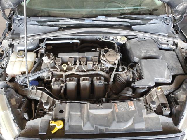 Photo 11 from auction – 2015 FORD FOCUS SE with VIN 1FADP3F23FL327450