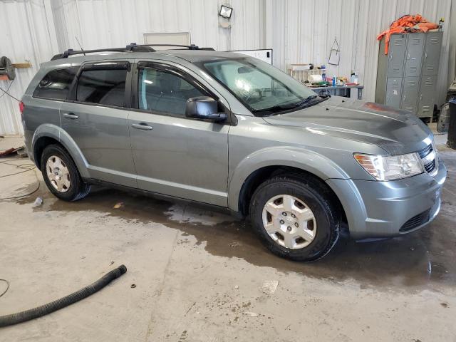 Photo 4 from auction – 2010 DODGE JOURNEY SE with VIN 3D4PG4FB6AT233530