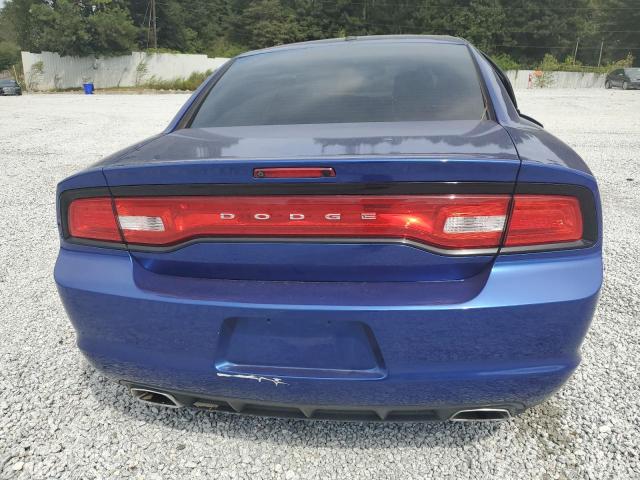 Photo 6 from auction – 2012 DODGE CHARGER SX with VIN 2C3CDXHG9CH301365