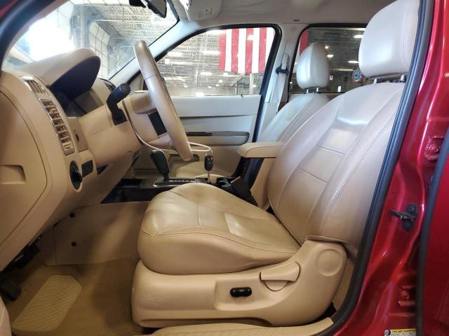 Photo 7 from auction – 2008 FORD ESCAPE LIM with VIN 1FMCU941X8KA99883