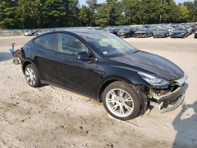 Photo 4 from auction – 2023 TESLA MODEL Y with VIN 7SAYGDEE1PA090894
