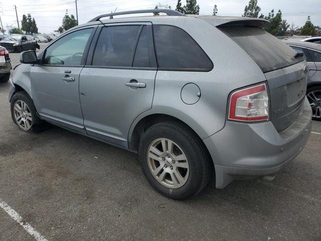 Photo 2 from auction – 2007 FORD EDGE SEL P with VIN 2FMDK39C67BB54274