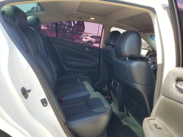 Photo 10 from auction – 2009 NISSAN MAXIMA S with VIN 1N4AA51E49C837750