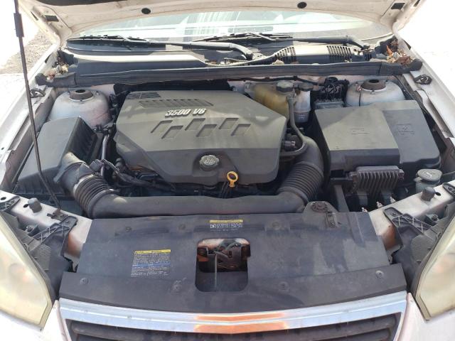 Photo 11 from auction – 2007 CHEVROLET MALIBU LS with VIN 1G1ZS58N57F291335