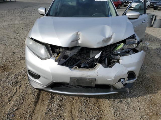 Photo 12 from auction – 2015 NISSAN ROGUE S with VIN KNMAT2MV9FP547247