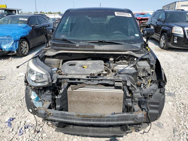Снимка 5 от търг – 2015 KIA SOUL + с VIN KNDJP3A52F7154382