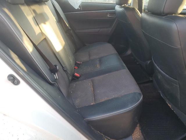 Photo 6 from auction – 2014 TOYOTA COROLLA L with VIN 2T1BURHE6EC202291