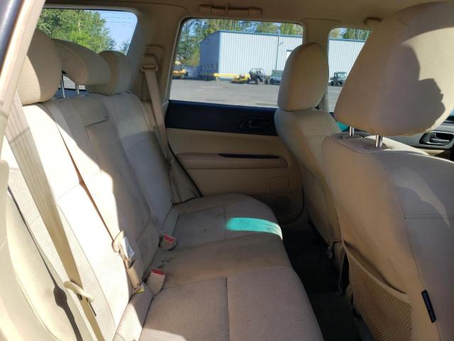 Photo 10 from auction – 2008 SUBARU FORESTER 2 with VIN JF1SG63698H723324