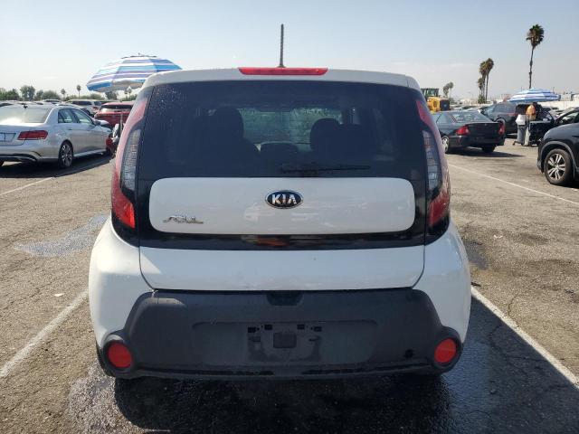 Photo 6 from auction – 2015 KIA SOUL with VIN KNDJN2A20F7790014