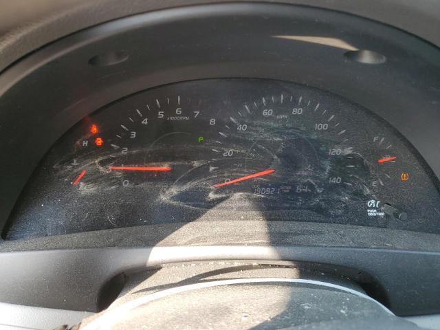 Photo 9 from auction – 2007 TOYOTA CAMRY CE with VIN 4T1BE46K17U669662
