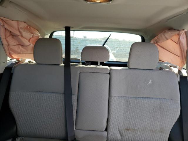 Photo 10 from auction – 2016 SUBARU FORESTER 2 with VIN JF2SJADC4GH508582