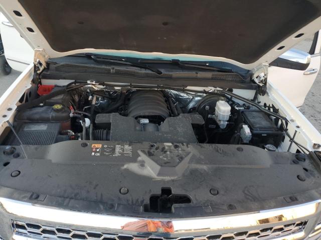 Photo 11 from auction – 2015 CHEVROLET SILVERADO with VIN 3GCUKSEC0FG230359