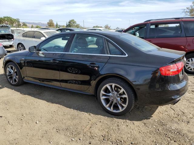 Photo 2 from auction – 2014 AUDI A4 PREMIUM with VIN WAUBFAFL4EN016448