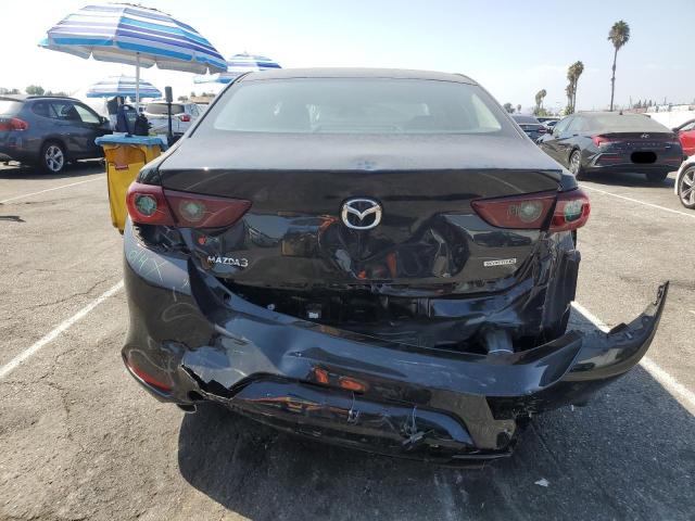 Photo 6 from auction – 2023 MAZDA 3 SELECT with VIN 3MZBPABM0PM351991
