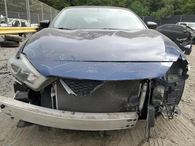 Photo 5 from auction – 2017 NISSAN MAXIMA 3.5 with VIN 1N4AA6AP5HC379996