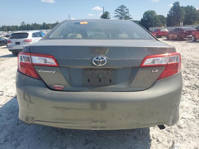 Photo 6 from auction – 2012 TOYOTA CAMRY BASE with VIN 4T4BF1FK9CR180972