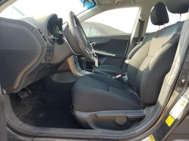 Photo 7 from auction – 2011 TOYOTA COROLLA BA with VIN 2T1BU4EE2BC713855