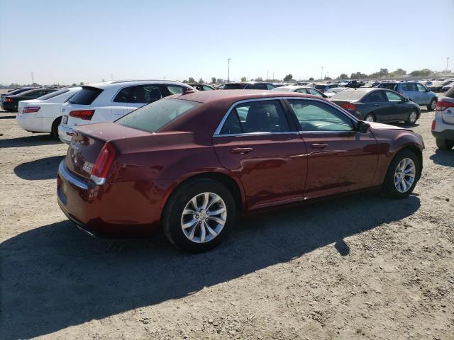 Photo 3 from auction – 2015 CHRYSLER 300 LIMITE with VIN 2C3CCAAG3FH881744