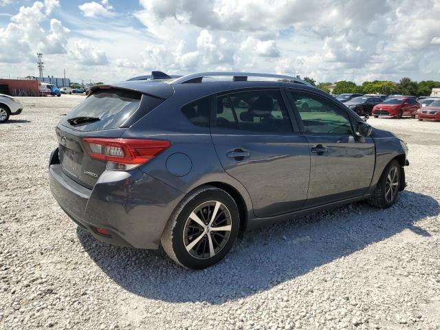 Photo 3 from auction – 2021 SUBARU IMPREZA PR with VIN 4S3GTAD61M3711009