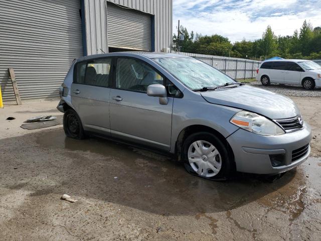 Photo 4 from auction – 2011 NISSAN VERSA S with VIN 3N1BC1CP5BL503529