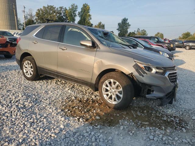 Photo 4 from auction – 2018 CHEVROLET EQUINOX LT with VIN 3GNAXSEV6JS559991