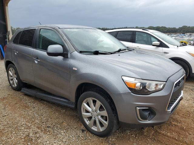 Фото 4 с аукциона – 2015 MITSUBISHI OUTLANDER с VIN 4A4AR3AW0FE059651