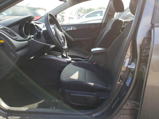 Photo 7 from auction – 2013 KIA FORTE EX with VIN KNAFU4A29D5724989