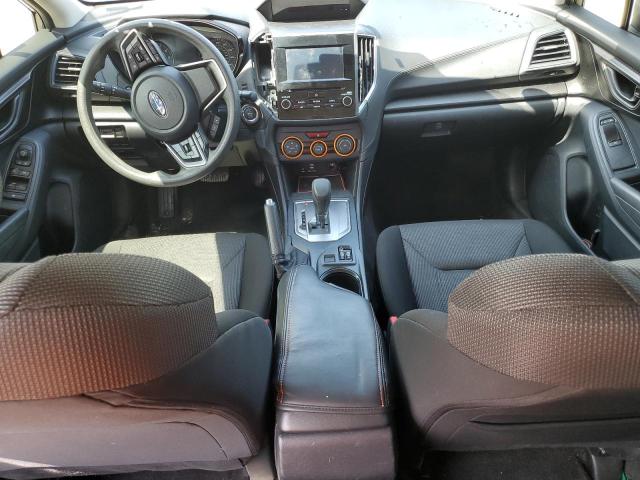 Photo 8 from auction – 2021 SUBARU IMPREZA PR with VIN 4S3GTAD61M3711009