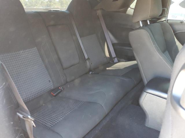 Photo 10 from auction – 2021 DODGE CHALLENGER with VIN 2C3CDZAG4MH538594