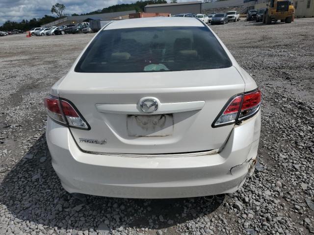 Photo 6 from auction – 2012 MAZDA 6 I with VIN 1YVHZ8BH7C5M16851