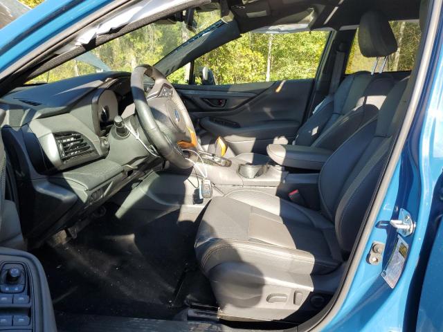 Photo 7 from auction – 2024 SUBARU OUTBACK WI with VIN 4S4BTHTD1R3152454