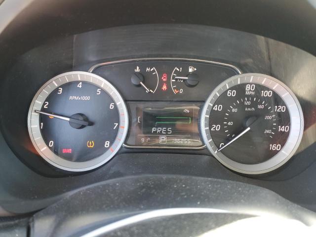 Photo 9 from auction – 2014 NISSAN SENTRA S with VIN 3N1AB7AP7EY326641