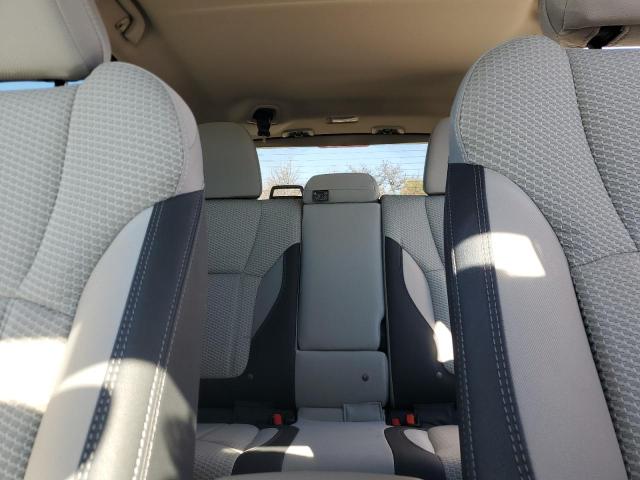 Photo 10 from auction – 2024 SUBARU FORESTER P with VIN JF2SKADC0RH427434