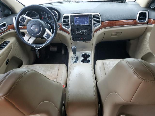 Photo 8 from auction – 2011 JEEP GRAND CHER with VIN 1J4RR5GG7BC672730