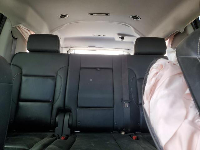 Photo 10 from auction – 2016 CHEVROLET SUBURBAN C with VIN 1GNSCHKC3GR325535