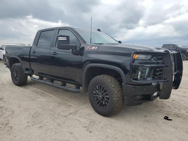 Photo 4 from auction – 2022 CHEVROLET SILVERADO with VIN 1GC4YNE7XNF318872
