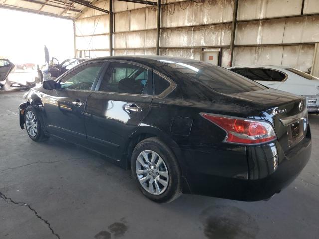 Photo 2 from auction – 2015 NISSAN ALTIMA 2.5 with VIN 1N4AL3AP8FC570754