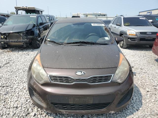 Photo 5 from auction – 2012 KIA RIO EX with VIN KNADN5A30C6012401
