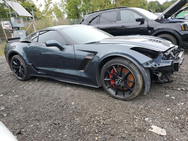 Photo 4 from auction – 2019 CHEVROLET CORVETTE Z with VIN 1G1YS2D65K5604990