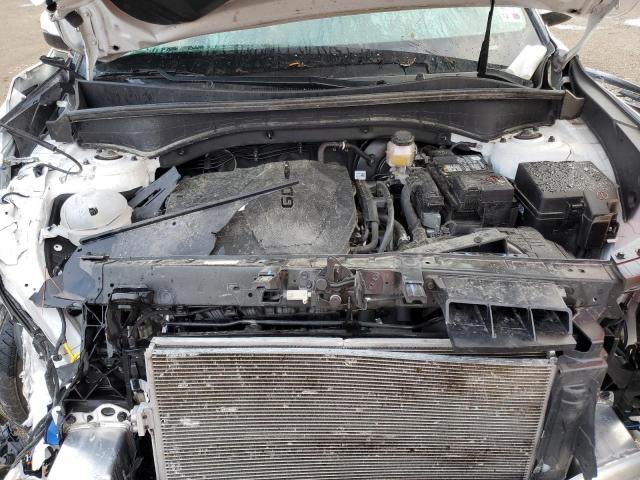 Photo 11 from auction – 2023 KIA SORENTO LX with VIN 5XYRG4LC7PG244667