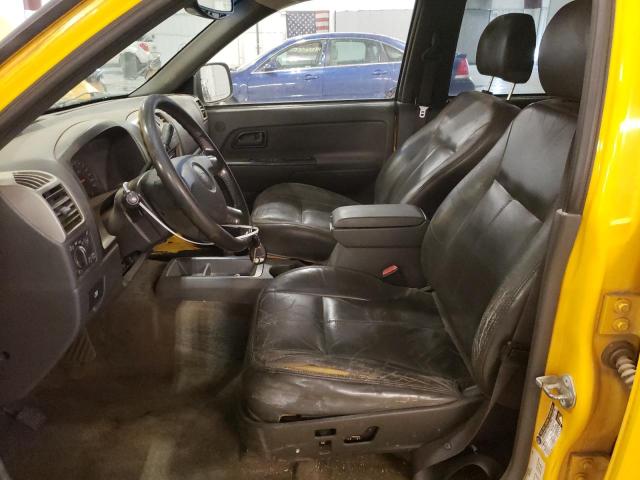 Photo 7 from auction – 2006 CHEVROLET COLORADO with VIN 1GCDT136568115461