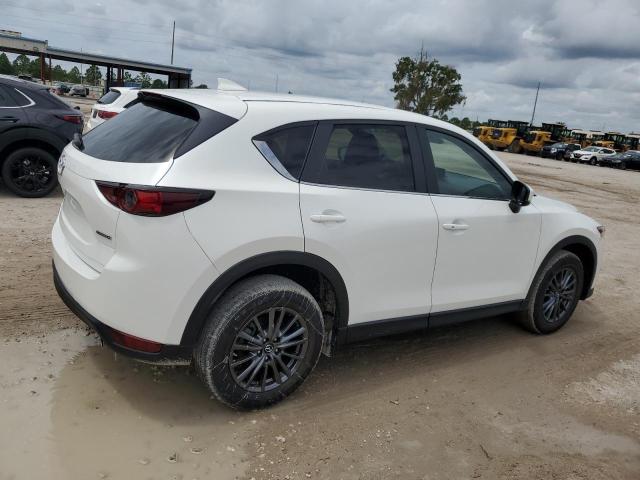 Photo 3 from auction – 2021 MAZDA CX-5 TOURI with VIN JM3KFACM9M0416010