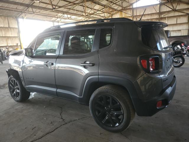 Photo 2 from auction – 2016 JEEP RENEGADE L with VIN ZACCJBBT0GPC89785