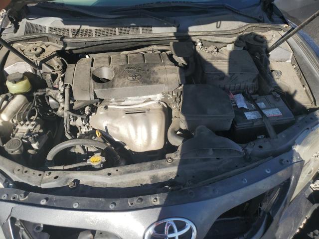 Photo 11 from auction – 2011 TOYOTA CAMRY BASE with VIN 4T4BF3EK8BR114084