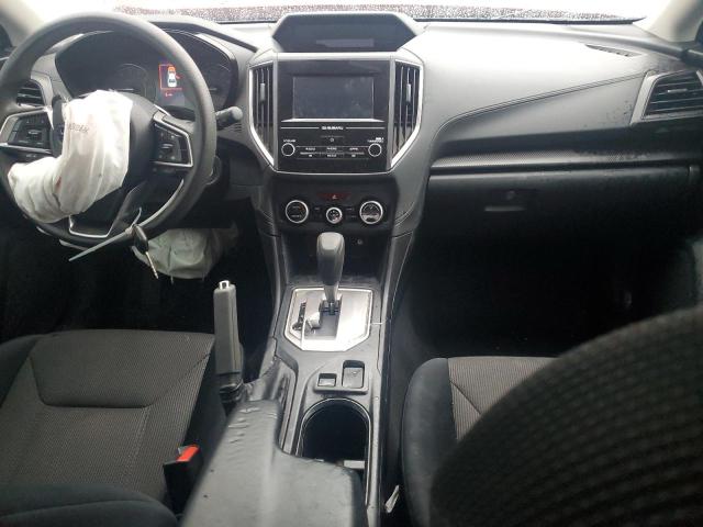 Photo 8 from auction – 2021 SUBARU CROSSTREK with VIN JF2GTABCXM8292641