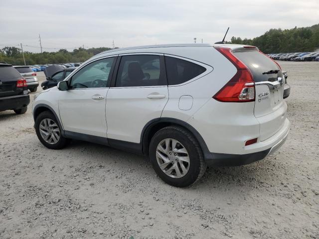 Photo 2 from auction – 2016 HONDA CR-V EXL with VIN 5J6RM4H73GL050656