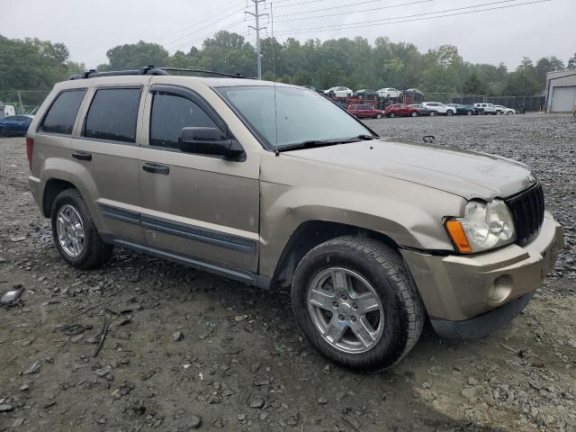 Photo 4 from auction – 2005 JEEP GRAND CHER with VIN 1J4HR48N85C631868