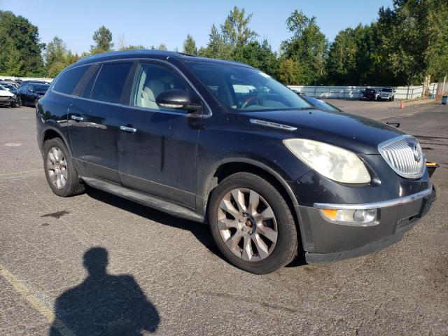 Photo 4 from auction – 2011 BUICK ENCLAVE CX with VIN 5GAKVCED1BJ274507